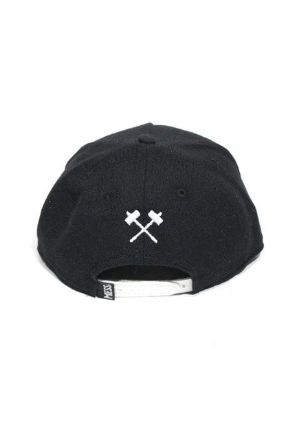 Boné Snapback Mess Lifestyle Reciclato - NewSkull
