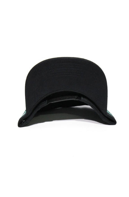 Boné Snapback Mess Lifestyle Script - NewSkull