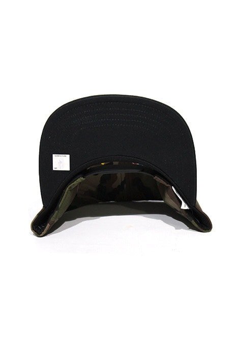 Boné Snapback NBA Adidas Los Angeles Lakers T - NewSkull