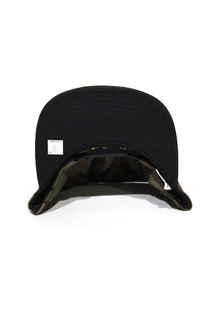Boné Snapback NBA Adidas Los Angeles Lakers T - NewSkull