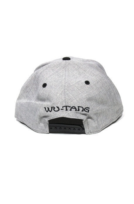 BONÉ SNAPBACK NEW ERA 950 WU TANG FLAG - NewSkull