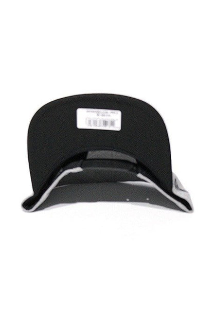 BONÉ SNAPBACK NEW ERA 950 WU TANG FLAG - NewSkull