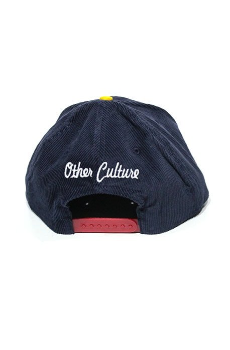 Boné Snapback Other Culture Dunke - NewSkull