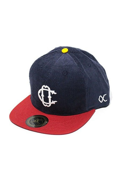 Boné Snapback Other Culture Dunke - NewSkull