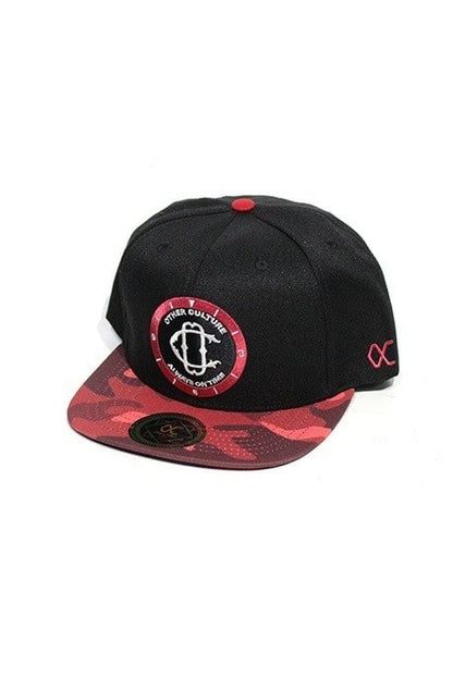 Boné Snapback Other Culture Exact - NewSkull