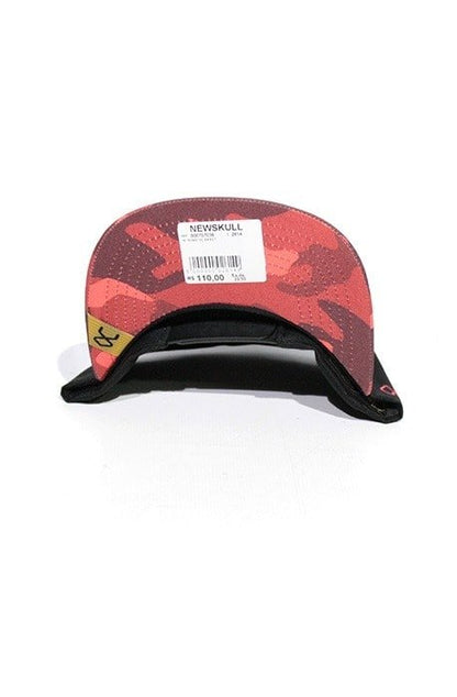 Boné Snapback Other Culture Exact - NewSkull