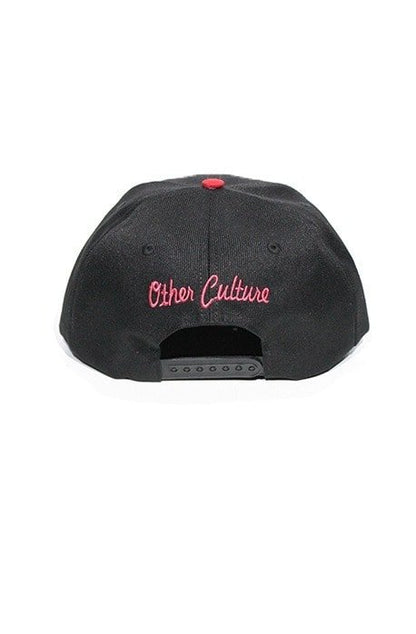 Boné Snapback Other Culture Exact - NewSkull