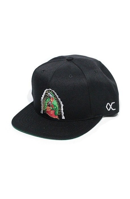 Boné Snapback Other Culture Guadalupe - NewSkull