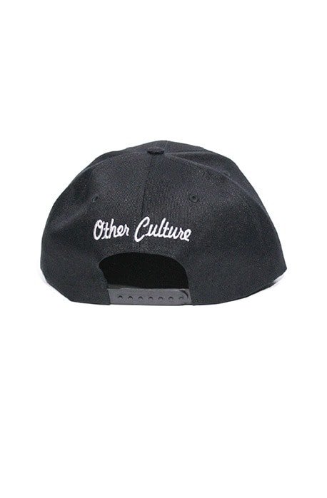 Boné Snapback Other Culture Guadalupe - NewSkull