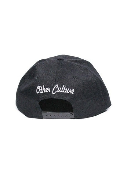Boné Snapback Other Culture Guadalupe - NewSkull