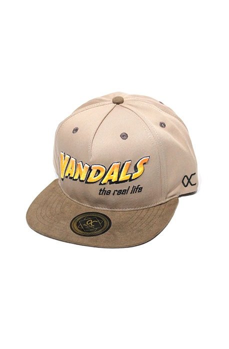 Boné Snapback Other Culture Indiana - NewSkull