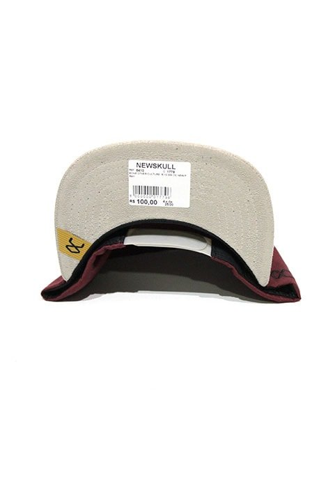 Boné Snapback Other Culture New Pray - NewSkull