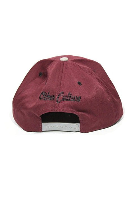 Boné Snapback Other Culture New Pray Infantil - NewSkull