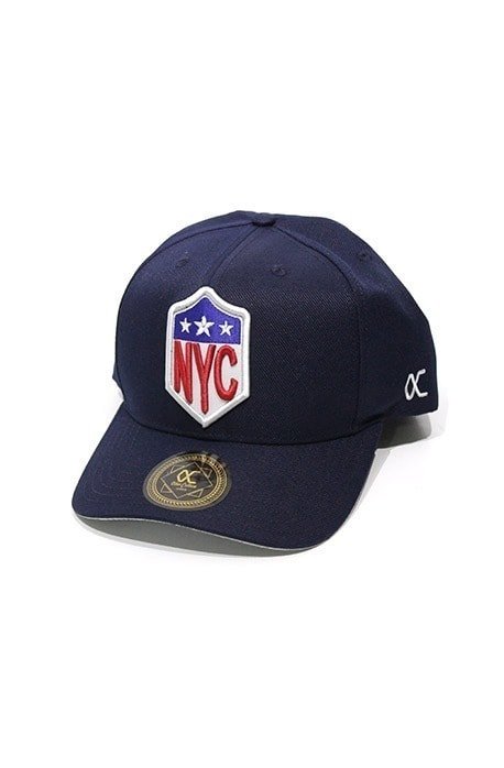 Boné Snapback Other Culture NYC - NewSkull