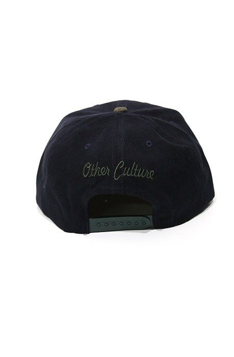 Boné Snapback Other Culture OC Supreme - NewSkull