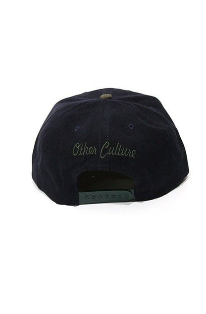 Boné Snapback Other Culture OC Supreme - NewSkull