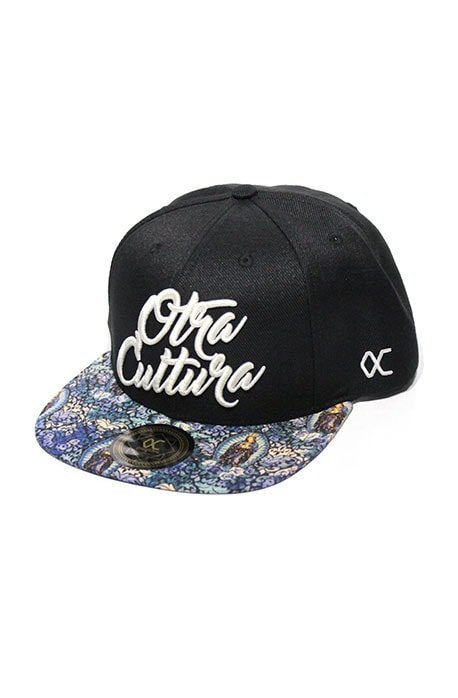 Boné Snapback Other Culture Outra - NewSkull