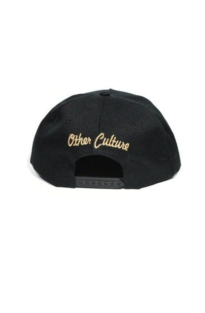 Boné Snapback Other Culture Paramount - NewSkull