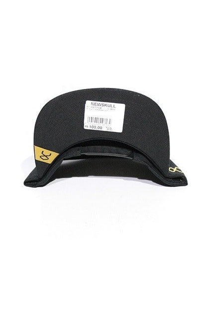 Boné Snapback Other Culture Paramount - NewSkull