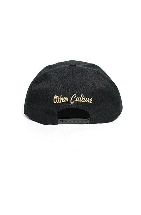 Boné Snapback Other Culture Pray - NewSkull