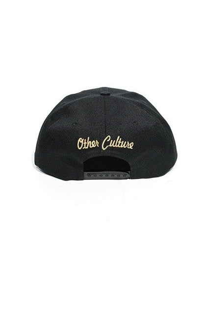 Boné Snapback Other Culture Pray - NewSkull