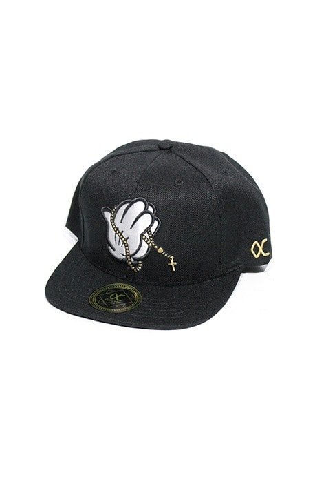 Boné Snapback Other Culture Pray - NewSkull