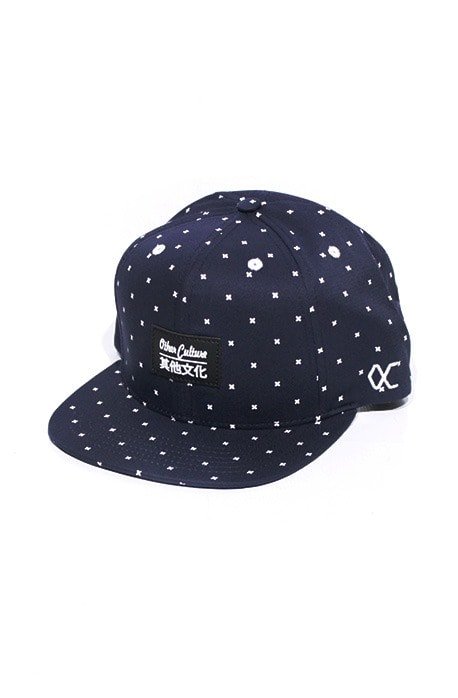 Boné Snapback Other Culture Sky Infantil - NewSkull