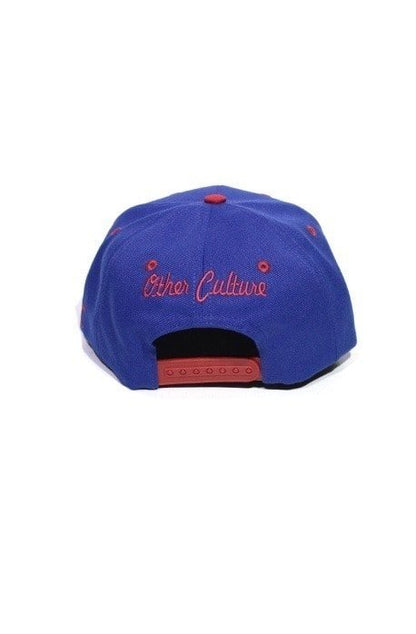 Boné Snapback Other Culture Squad Infantil - NewSkull