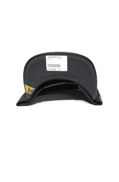 Boné Snapback Other Culture Team Preto - NewSkull