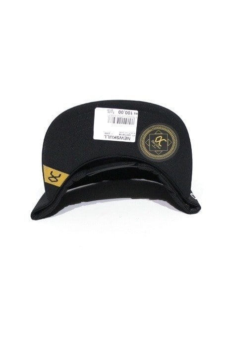 Boné Snapback Other Culture Third - NewSkull