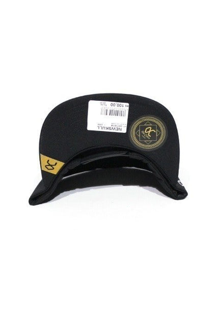 Boné Snapback Other Culture Third - NewSkull