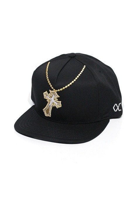 Boné Snapback Other Culture Third - NewSkull