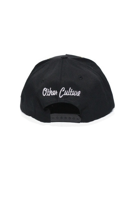 Boné Snapback Other Culture Third - NewSkull