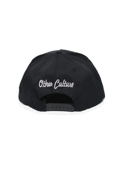 Boné Snapback Other Culture Third - NewSkull