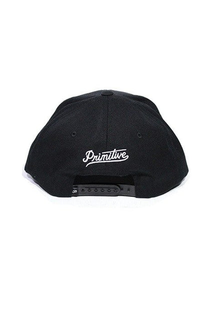 Boné Snapback Primitive Classic P T - Dot - NewSkull