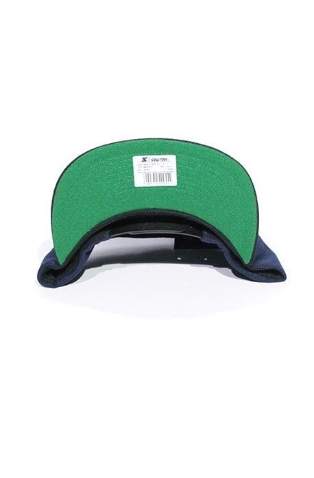Boné Snapback Starter Black Label Est. 1971 II - NewSkull