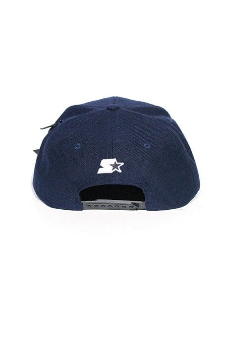 Boné Snapback Starter Black Label Est. 1971 II - NewSkull
