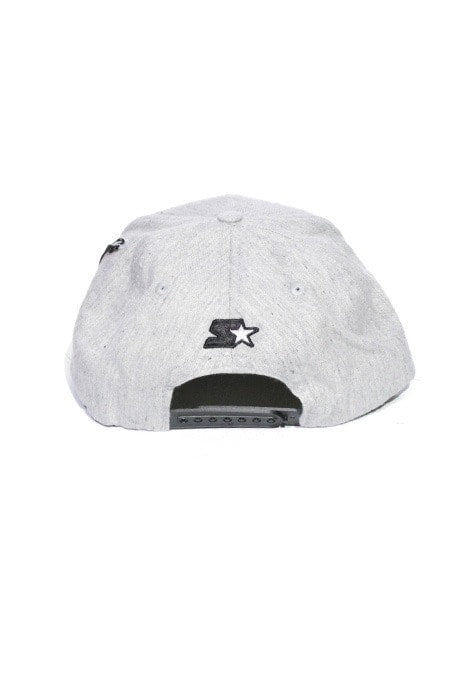 Boné Snapback Starter Black Label For Life 2 - NewSkull