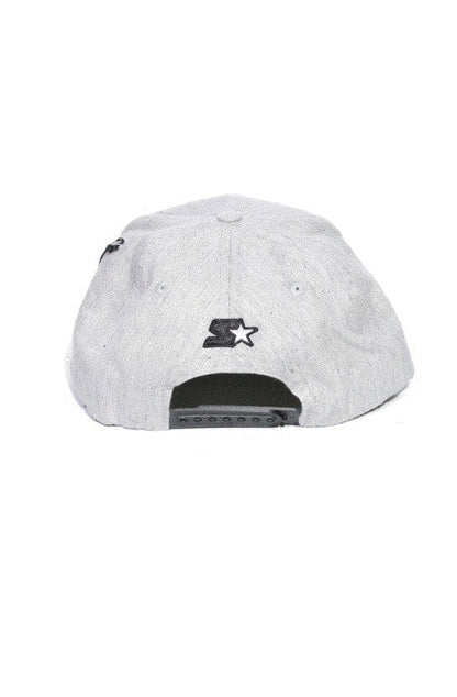 Boné Snapback Starter Black Label For Life 2 - NewSkull