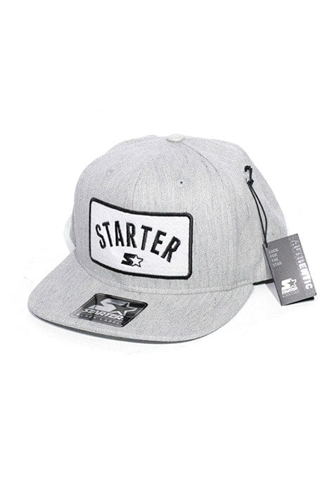 Boné Snapback Starter Black Label For Life 2 - NewSkull