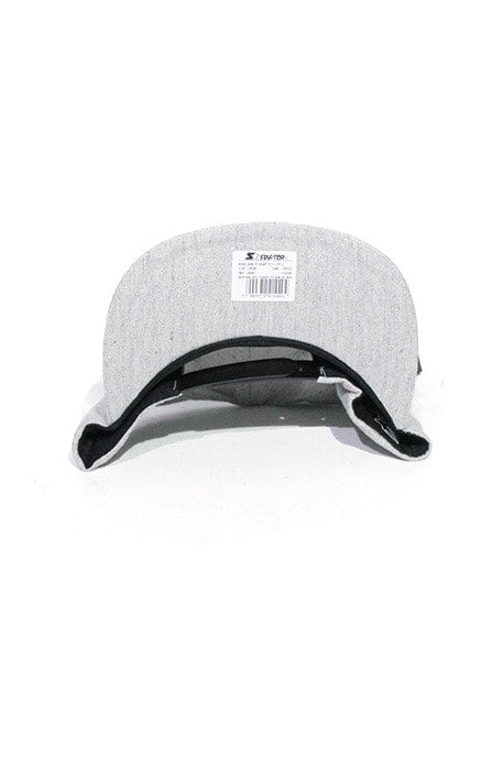 Boné Snapback Starter Black Label For Life 2 - NewSkull