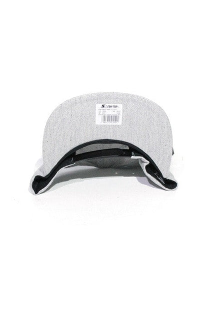 Boné Snapback Starter Black Label For Life 2 - NewSkull