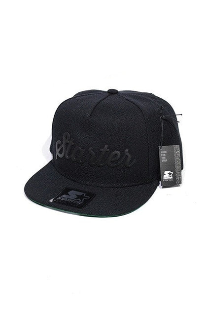 Boné Snapback Starter Black Label Light II - NewSkull