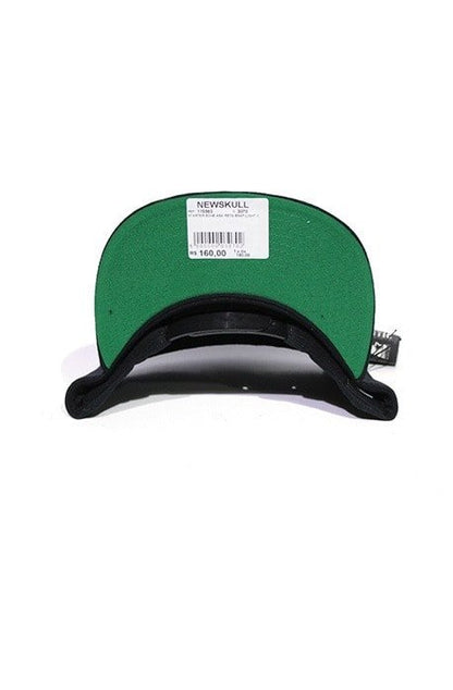 Boné Snapback Starter Black Label Light II - NewSkull