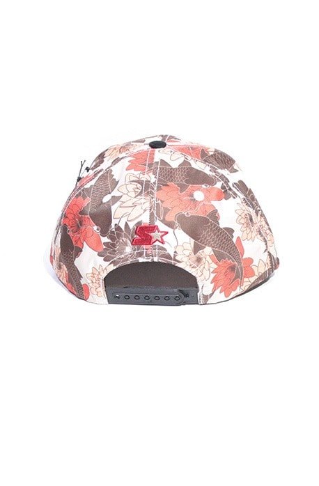 Boné Snapback Starter Black Label LN 02 - NewSkull