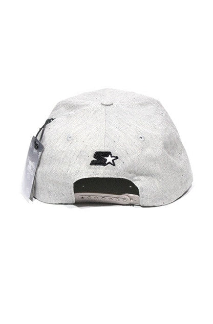 Boné Snapback Starter Black Label Pixo 2 - NewSkull