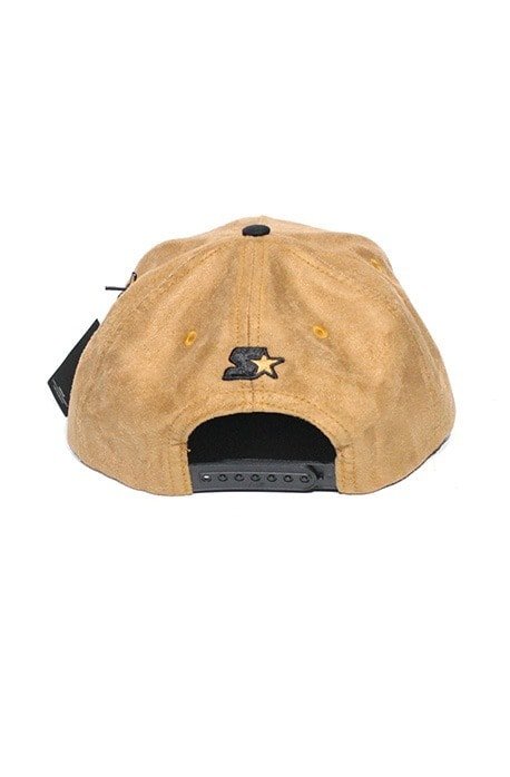Boné Snapback Starter Black Label S Starter 3 - NewSkull