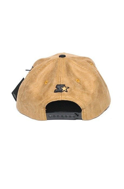 Boné Snapback Starter Black Label S Starter 3 - NewSkull