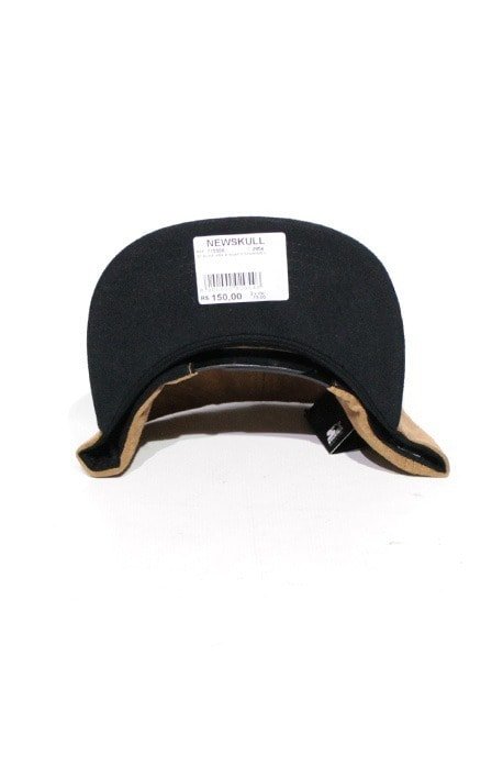 Boné Snapback Starter Black Label S Starter 3 - NewSkull