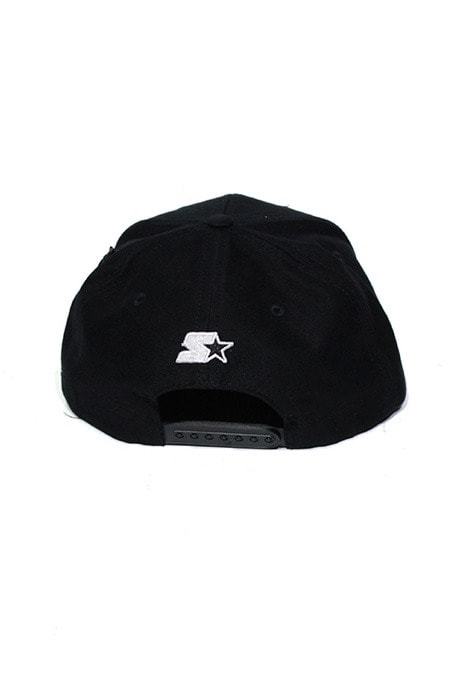 Boné Snapback Starter Black Label S Trip - NewSkull